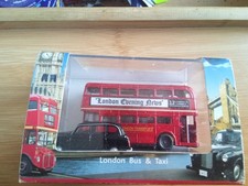 Oxford Diecast LD004