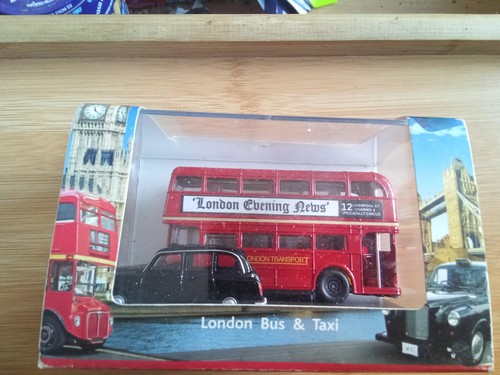 Oxford diecast ld004 - oxford,