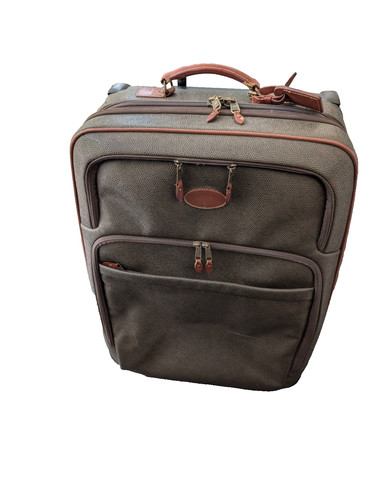 Mulberry suitcase brown - suitcase,,