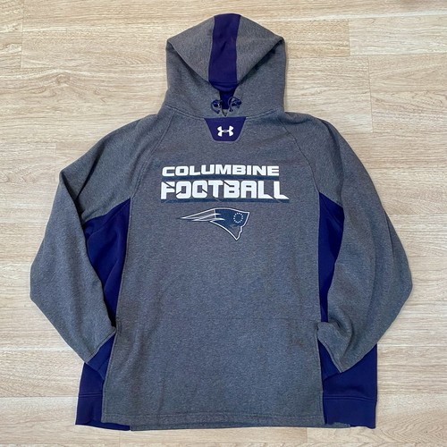 Columbine rebels high school - columbine,