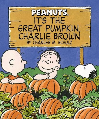 Charles schulz the great - the,