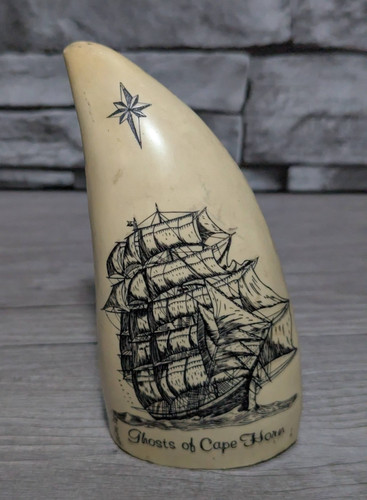 Vtg ghosts of cape - vtg,