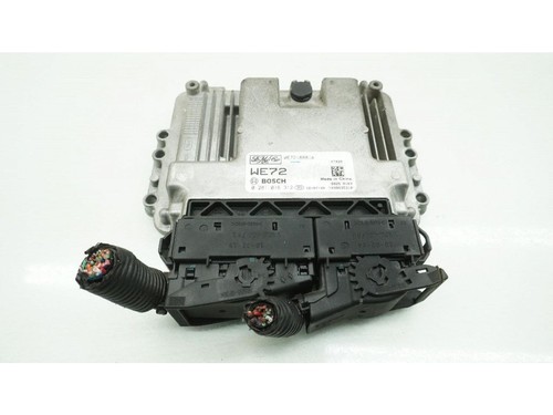 Ford ranger 2010 engine - ford,
