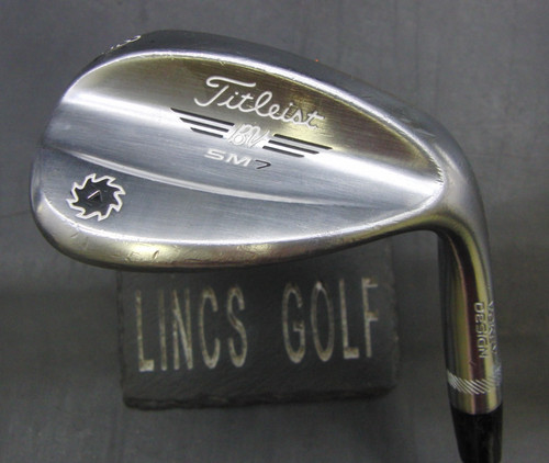 Titleist sm7 vokey - sm7,