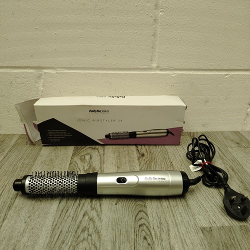 Babyliss pro ionic airstyler - babyliss,