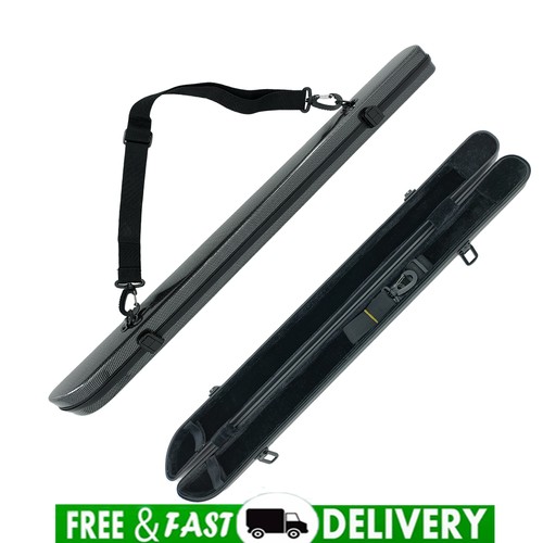 Black cello bow case - black,