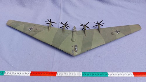 Large scale northrop - 1/72,