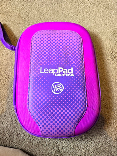 Leapfrog leappad ultra carry - ultra,