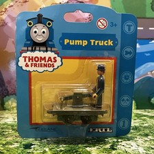 ERTL PUMP TRUCK Thomas The