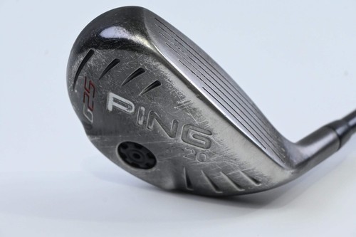 Ping g25 hybrid 20 - ping,
