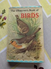Vintage Observer's Book of