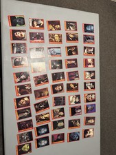 Shocking Laffs, Topps USA 1976 - Complete set with both Variants