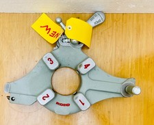 Ridgid 542 Quick Opening Bolt