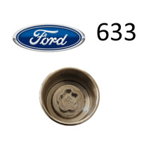 Ford Locking Wheel Nut Master