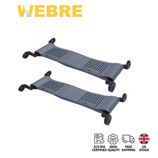 2 Grey Emergency Door Check