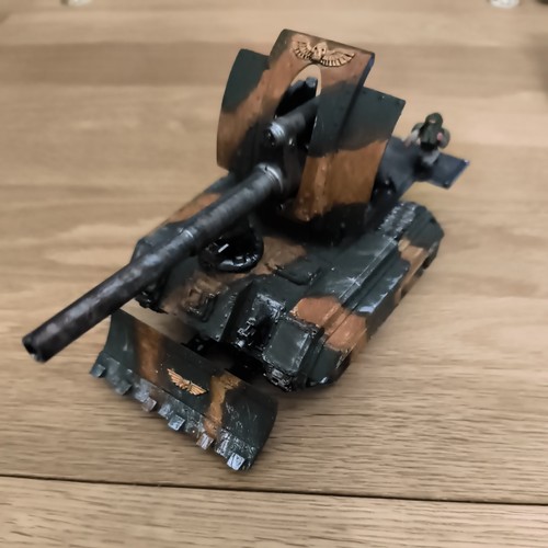 Warhammer 40k imperial guard - imperial,