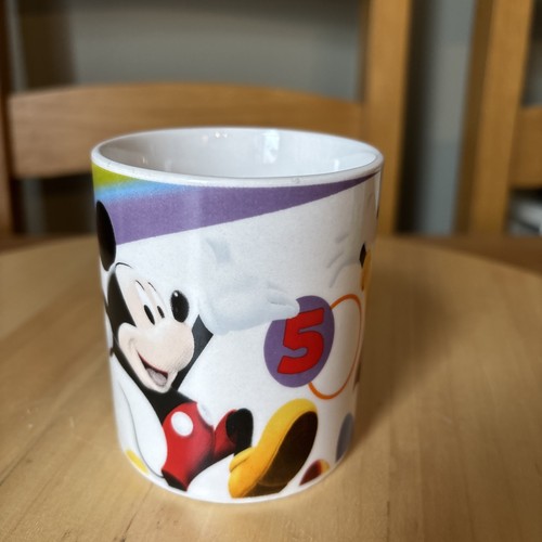 Disney can you - you, count
