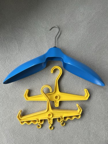 Scuba diving hangers drysuit - diving,