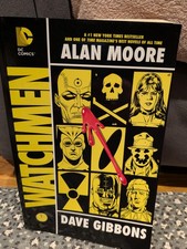 Watchmen: International