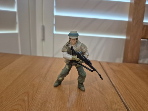 Star wars action figure saga - wars,