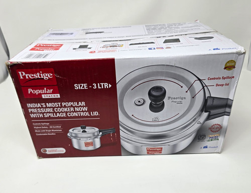 Prestige popular svachh - popular,