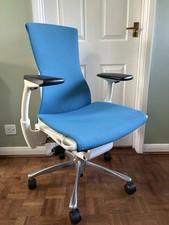 Herman Miller Embody Gaming/