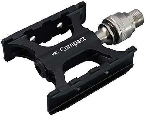 Mks mikashima bicycle pedals - bicycle,