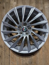 Alfa romeo giulietta - giulietta, 18"