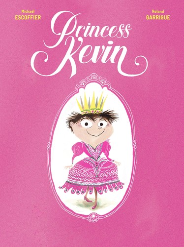 Princess kevin escoffier - princess, kevin,escoffier
