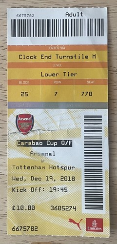 Arsenal tottenham hotspur - arsenal,