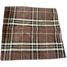 Silk Cotton Vintage Linen
