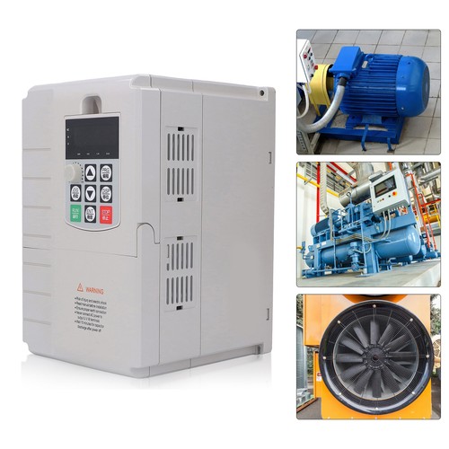 5kw single phase - 7.5kw,