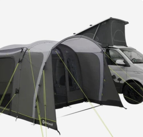 Outwell talladega air - outwell,