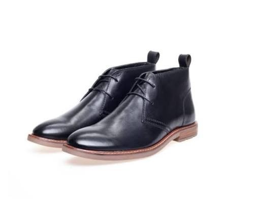 John white alfie - john, boot