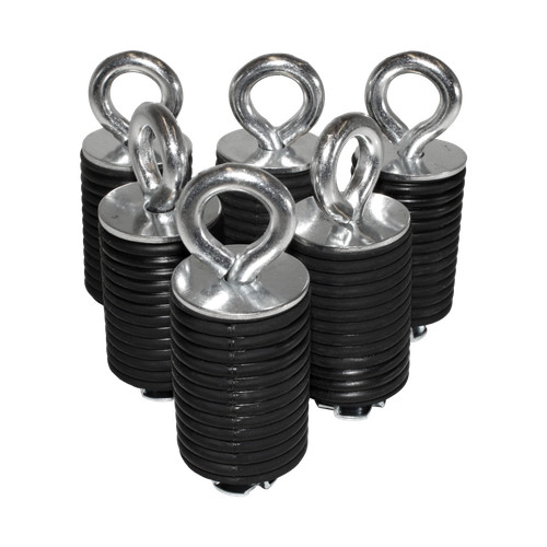 Tiedown anchor polaris ranger - anchor,