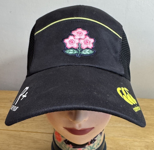 Canterbury japan rugby cap - canterbury,