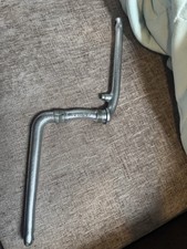 1980s Old School CrMo BMX