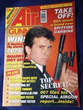 Air gunner jan 2001 - gunner, 2001.bsa