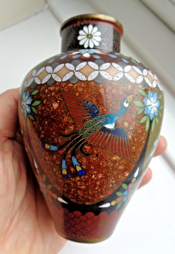 Antique japanese meiji - antique,