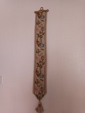 Vintage belgium woven - vintage,