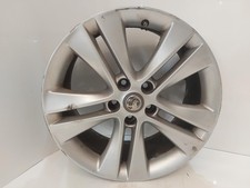 VAUXHALL ZAFIRA TOURER SRI NAV