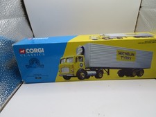 CORGI CLASSICS 1:50 LEYLAND