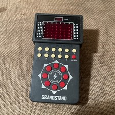 Vintage Grandstand Solitaire