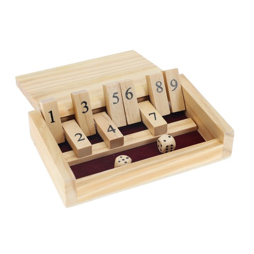 Games mini shut - games,
