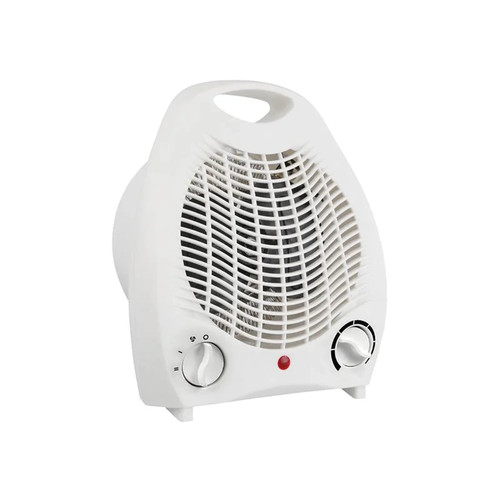 Airmaster upright fan - upright, heater