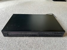 Denon stereo tuner TU-747L