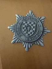 OBSOLETE HALIFAX FIRE BRIGADE