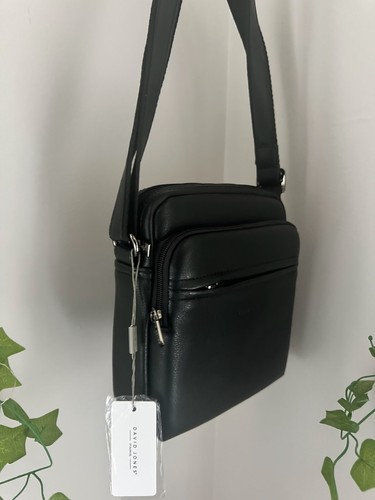 David jones men - jones, crossbody