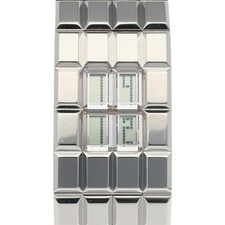 Chanel Chocolat Watch Stainless Steel Quartz Ladies CHANEL