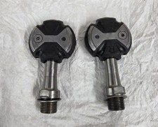 Speedplay " Titanium" Clip-In